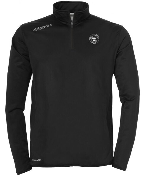 ESSENTIAL 1/4 ZIP TOP Sportssolution