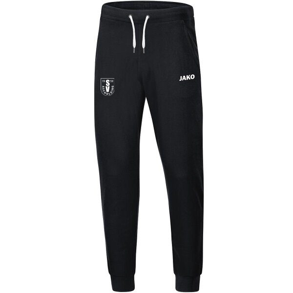 Jogginghose Base mit Bündchen SV Ascholding