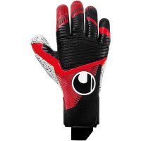 Powerline Supergrip+ Reflex schwarz/rot/weiß 7