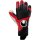 Powerline Supergrip+ Reflex schwarz/rot/weiß 7
