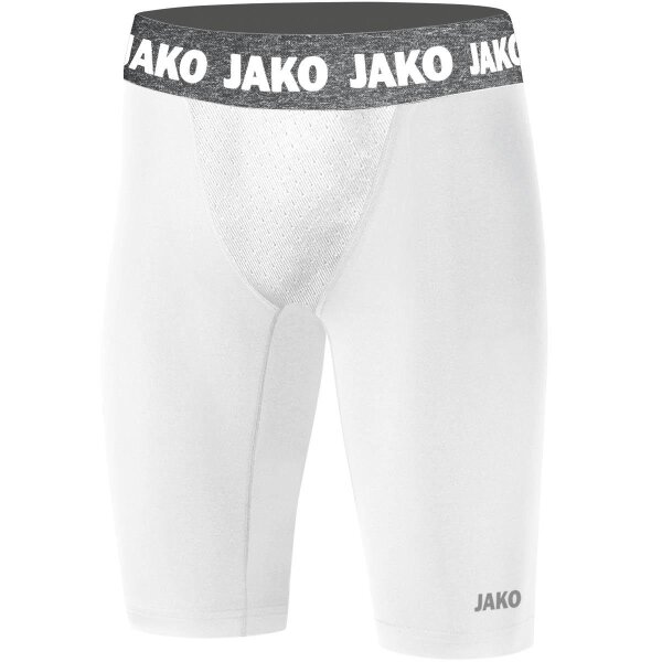 Short Tight Compression 2.0 FC Perlach 1925 weiß XXL