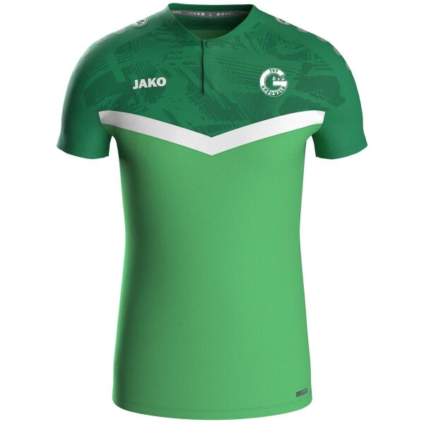 Polo Iconic TSV Grünwald