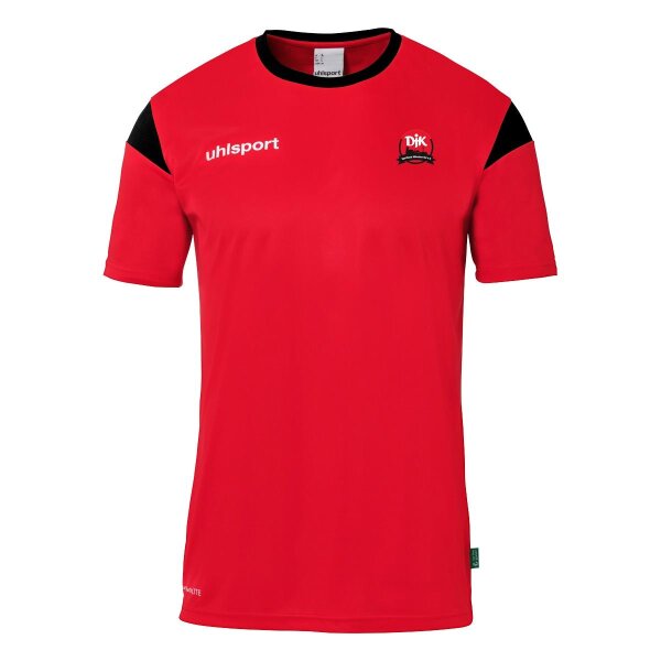 Squad 27 Trikot Kurzarm DJK Sportbund München Ost