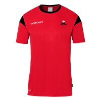 Squad 27 Trikot Kurzarm DJK Sportbund München Ost