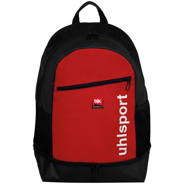 ESSENTIAL Rucksack mit Bodenfach DJK Sportbund München Ost