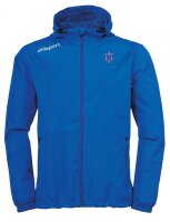 ESSENTIAL REGENJACKE TSV Ottobrunn