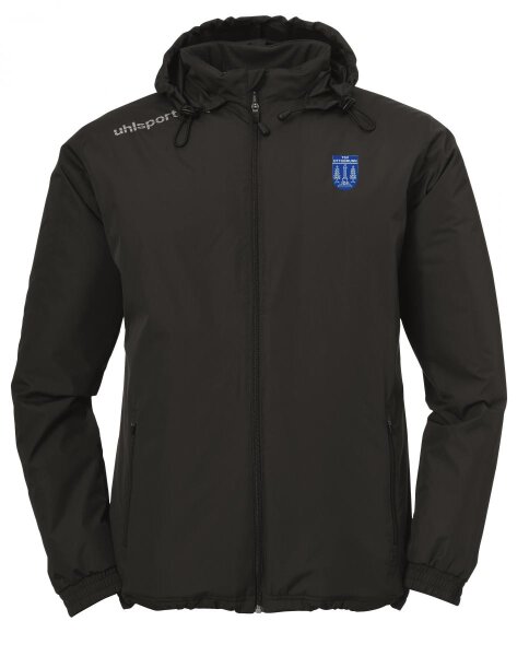 ESSENTIAL COACH JACKET TSV Ottobrunn