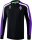 Liga 2.0 Sweatshirt SC Armin München schwarz/violet/weiß S