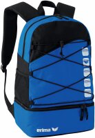 Multifunktionsrucksack mit Bodenfach TSV Sauerlach