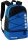 Multifunktionsrucksack mit Bodenfach TSV Sauerlach