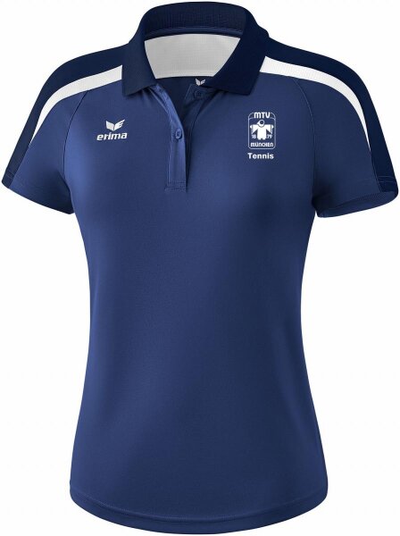 Damen Liga 2.0 Poloshirt MTV München Tennis