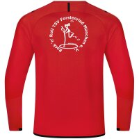 Sweat Challenge TSV Forstenried Rock n Roll