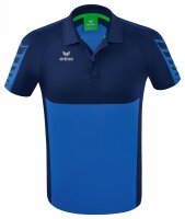 Six Wings Poloshirt TSV Sauerlach