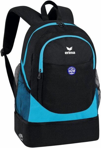 Rucksack mit Bodenfach MSV Bajuwaren