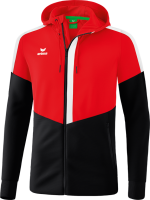Squad Trainingsjacke mit Kapuze TSV Erding Turnen