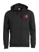 Basic Hoody Stadtrandstudio