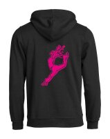 Basic Hoody Stadtrandstudio