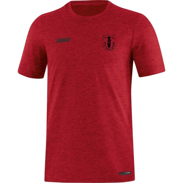 T-Shirt SV Ascholding Premium Basic