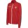 hmlAUTHENTIC WOMEN POLY ZIP JACKET MTV München Fechten