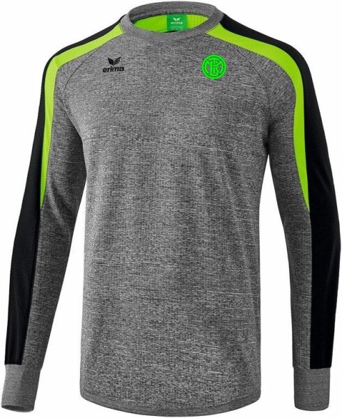 Liga 2.0 Sweatshirt TSV Turnerbund München