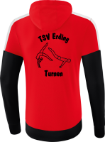Squad Kapuzensweat TSV Erding Turnen