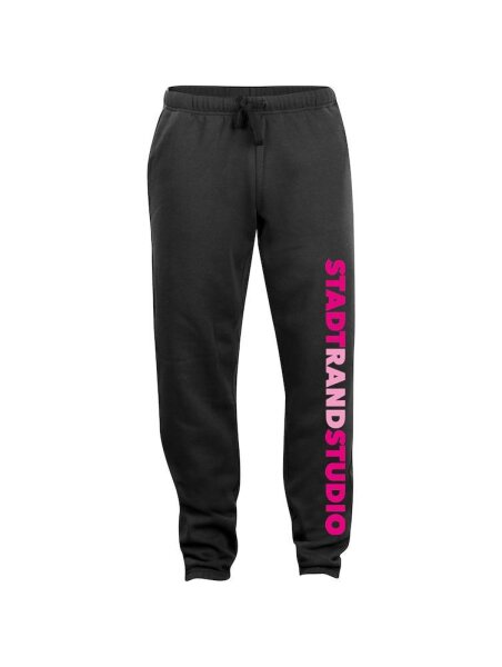 Basic Pants Stadtrandstudio
