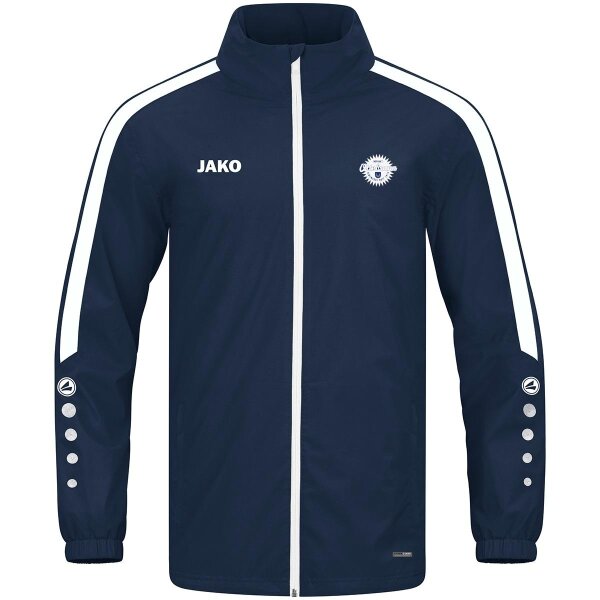 Allwetterjacke Power ERSC Ottobrunn