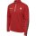 hmlAUTHENTIC HALF ZIP SWEATSHIRT MTV München Fechten