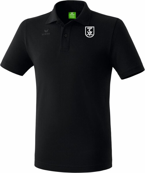 Teamsport Poloshirt SV Arget Jugend