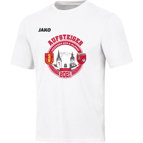 Aufstiegsshirt Saison 2019/2021 SG Ascholding/Thanning Fußball