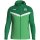 Kapuzenjacke Iconic TSV Grünwald