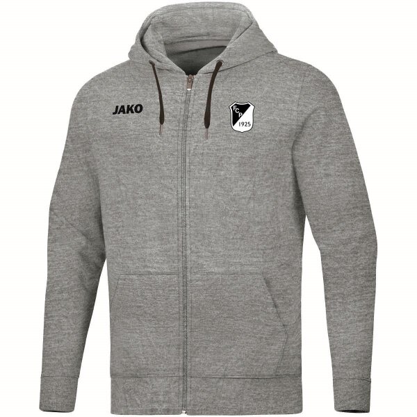 Kapuzenjacke Base FC Perlach 1925
