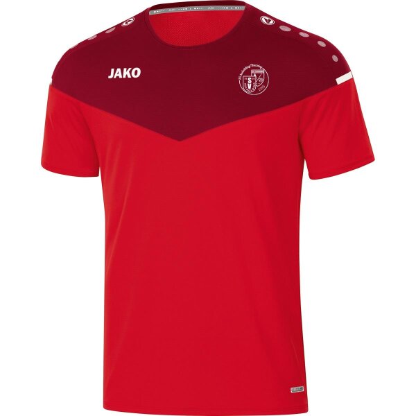T-Shirt Champ 2.0 SG Ascholding/Thanning Basic
