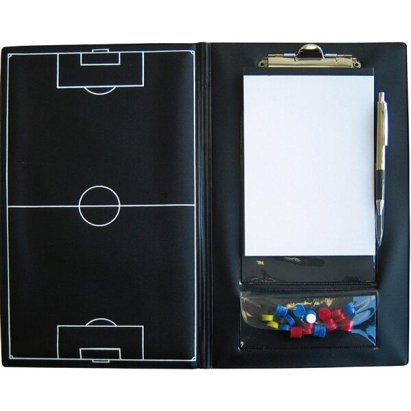 Trainer-Mappe