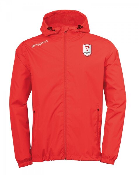 ESSENTIAL REGENJACKE TSV Dachau 1865