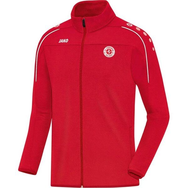 Trainingsjacke Classico SV Türkspor Allach