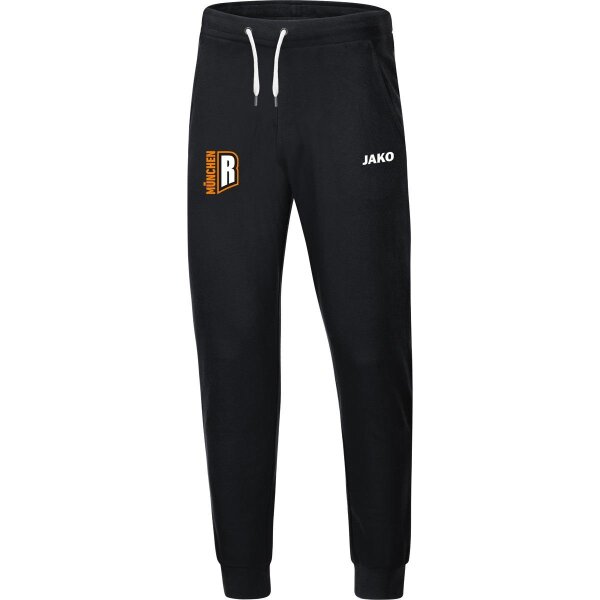 Jogginghose Base mit Bündchen Ladies