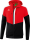 Squad Tracktop Jacke mit Kapuze TSV Erding Turnen