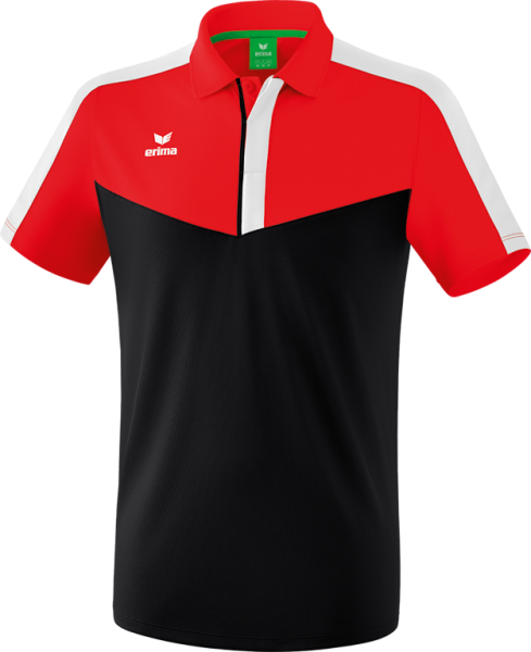 Squad Poloshirt TSV Erding Turnen