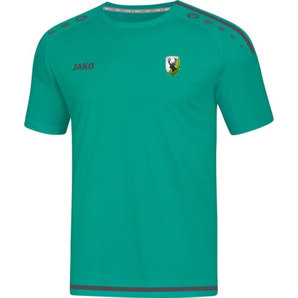 Trikot Striker 2.0 KA TSV Forstenried