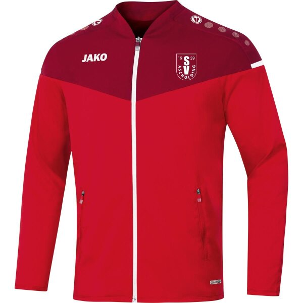 Präsentationsjacke SV Ascholding Tennis
