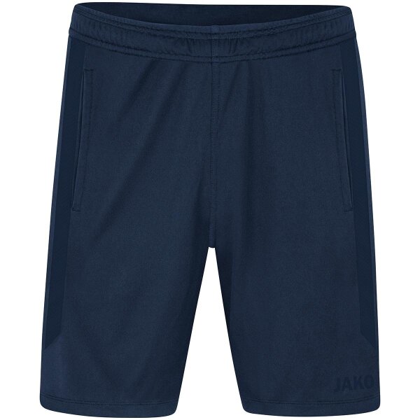 Short Power SV Am Hart