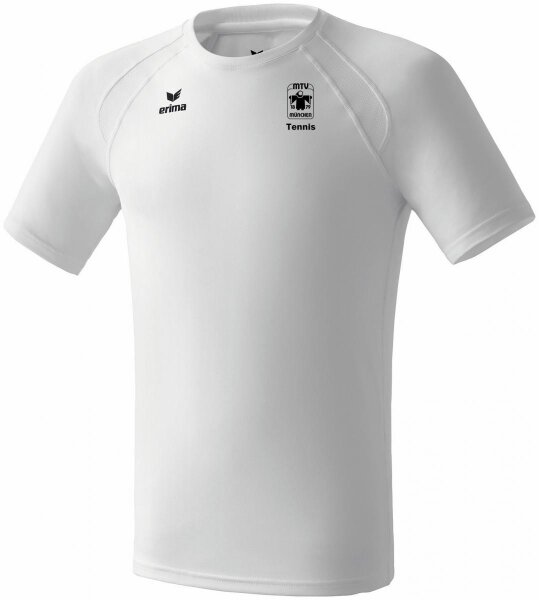 Performance T-Shirt MTV München Tennis