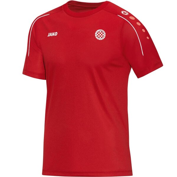 T-Shirt Classico FC Croatia München