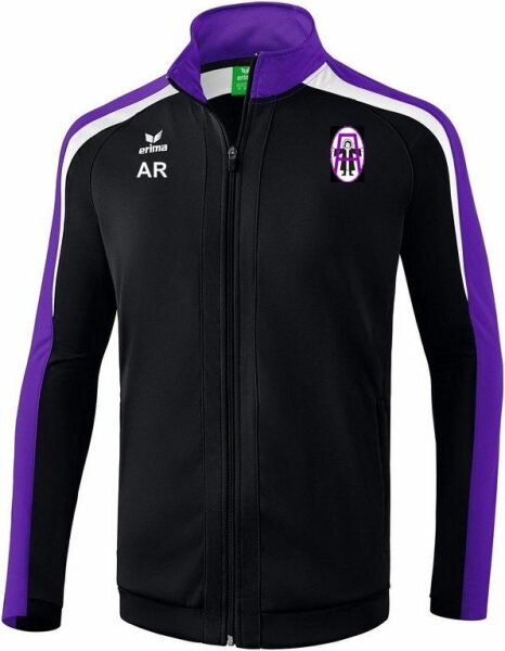 Liga 2.0 Trainingsjacke SC Armin München