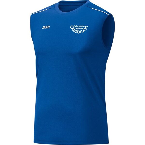 Tanktop Classico SV Ottobrunn royal XXL