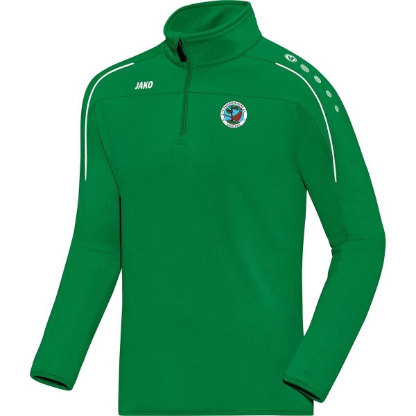 Ziptop Classico FC Fasanerie Nord