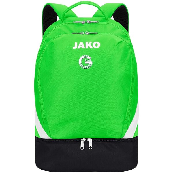 Rucksack Iconic TSV Grünwald