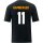T-Shirt Team Rangers #11 HAMBERGER