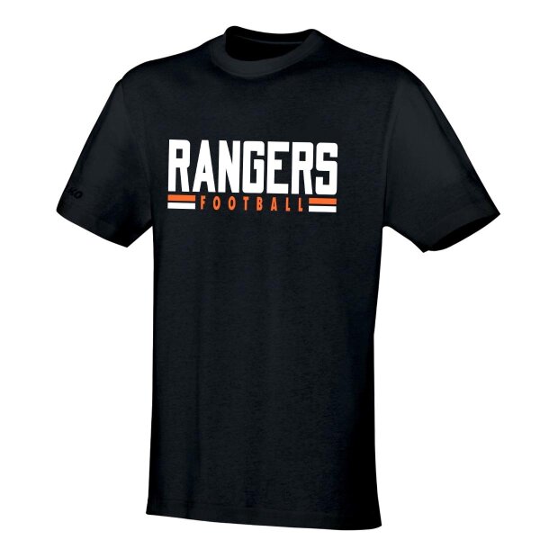 T-Shirt Team Rangers Football